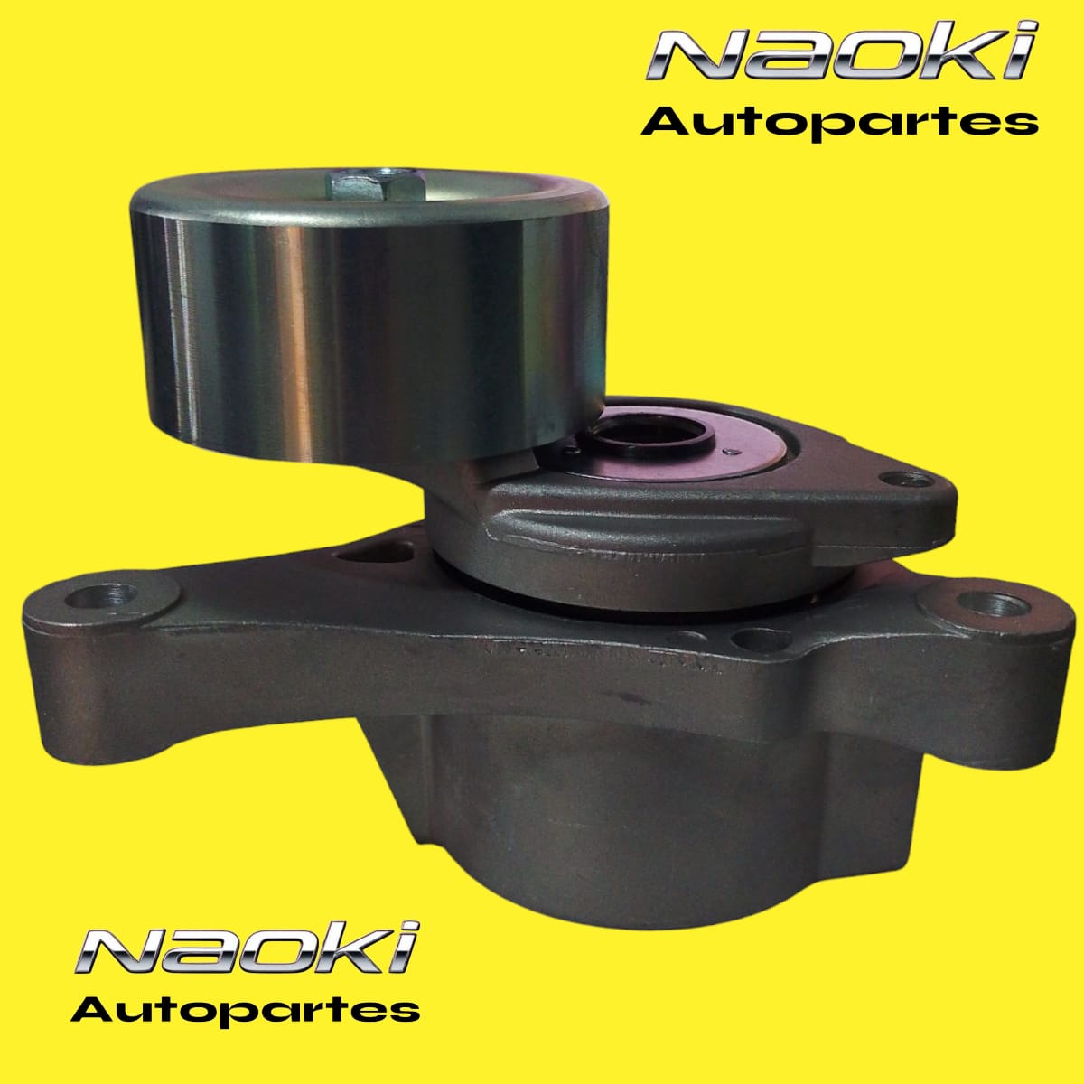 Tensor Accesorios Nissan Urvan NV350 2014 Al 2017 2.5L