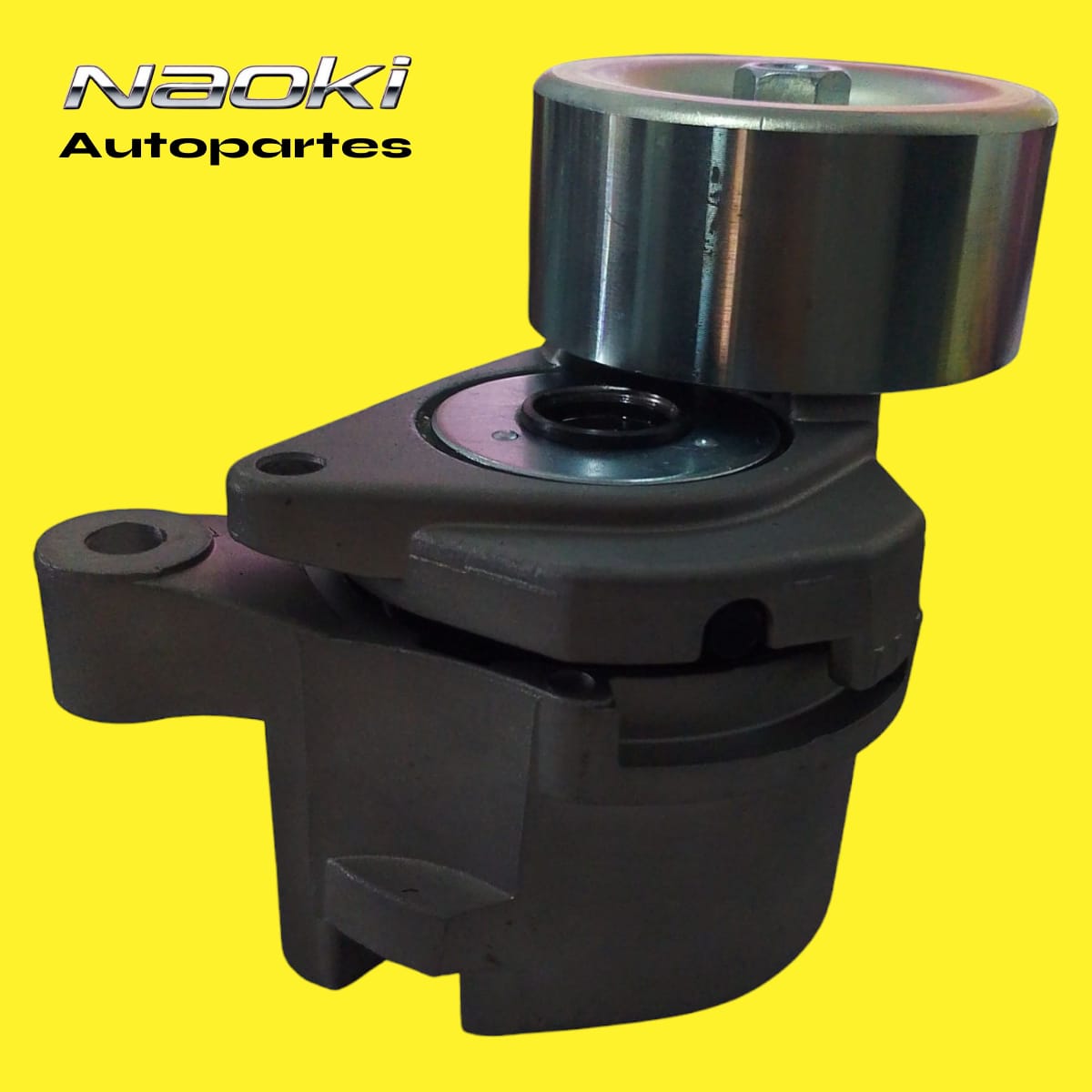 Tensor Accesorios Nissan Urvan NV350 2014 Al 2017 2.5L