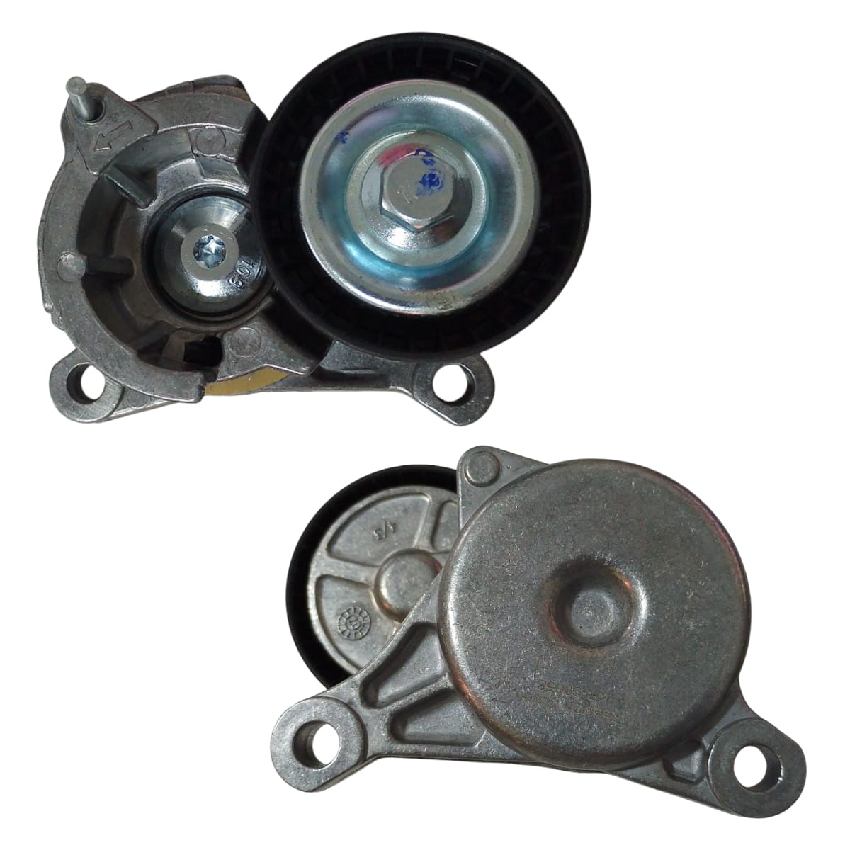 Tensor Accesorios Peugeot 307 2003 Al 2009 2.0L