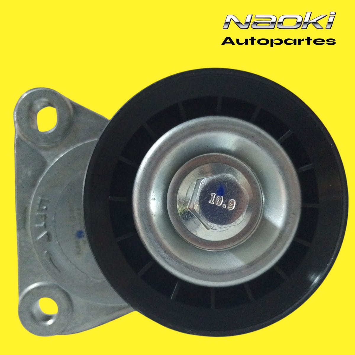 Tensor Accesorios Ford Mondeo 2001 Al 2007 2.0, 2.5L