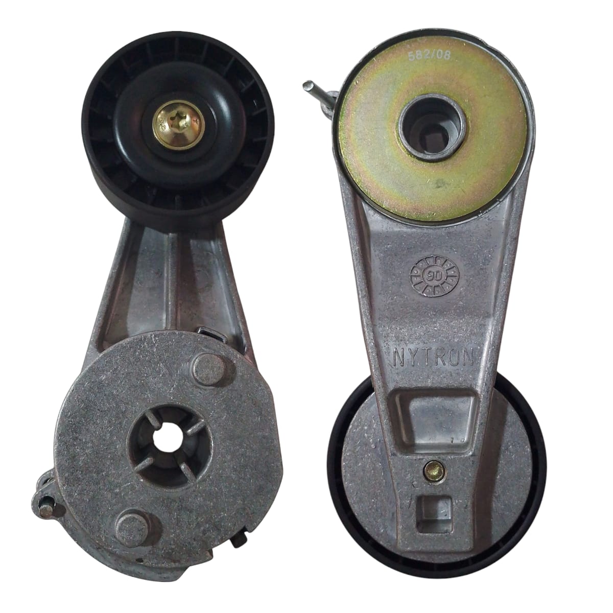 Tensor Accesorios Chevrolet Astra 2004 Al 2006 2.0L