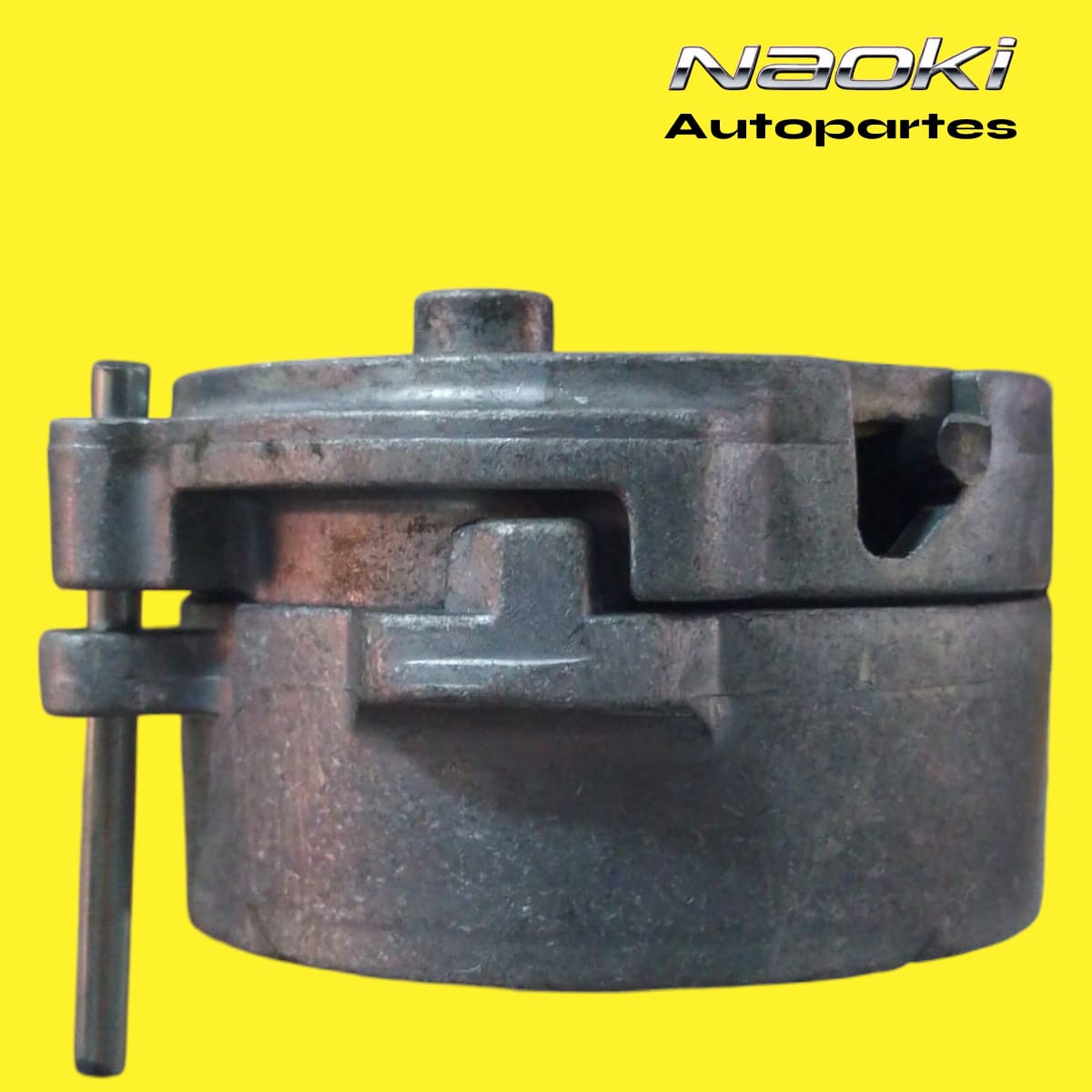 Tensor Accesorios Chevrolet Astra 2004 Al 2006 2.0L