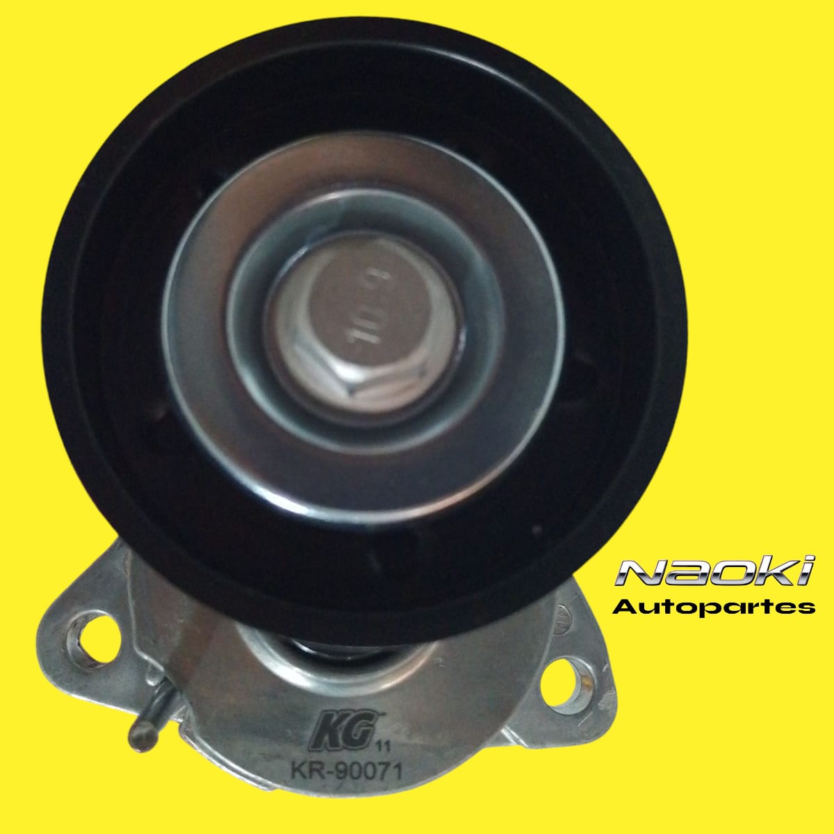Tensor Accesorios Chevrolet Corsa 2002 Al 2008 1.8L