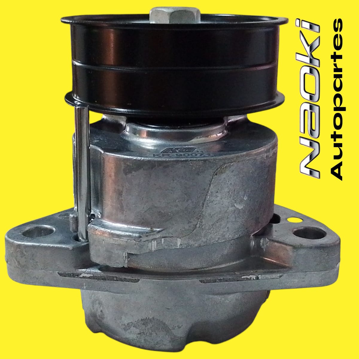 Tensor Accesorios Fiat Palio 2006 Al 2008 1.8L