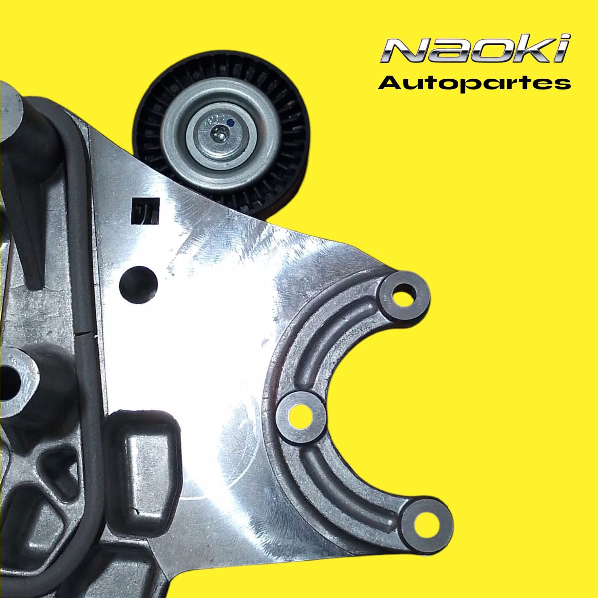 Tensor Accesorios Dodge Neon 2000 Al 2005 2.0L