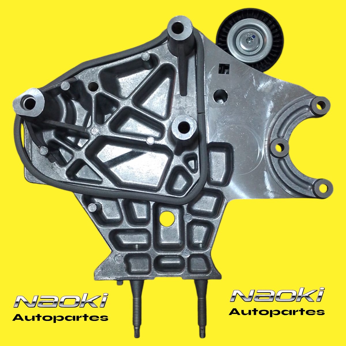 Tensor Accesorios Dodge Neon 2000 Al 2005 2.0L