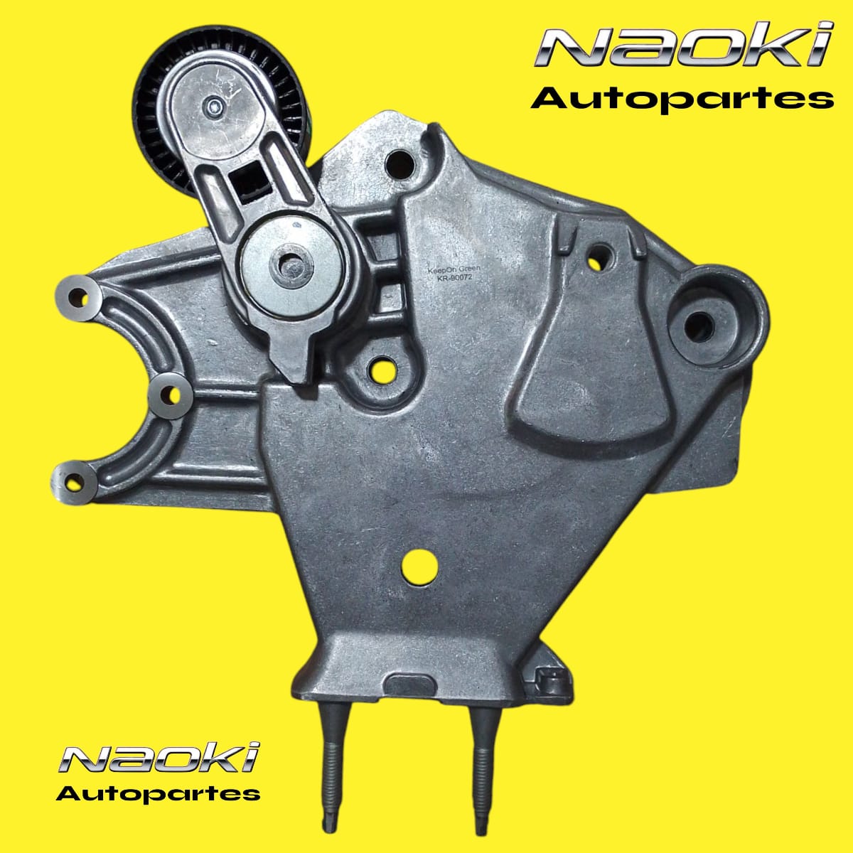 Tensor Accesorios Dodge Neon 2000 Al 2005 2.0L