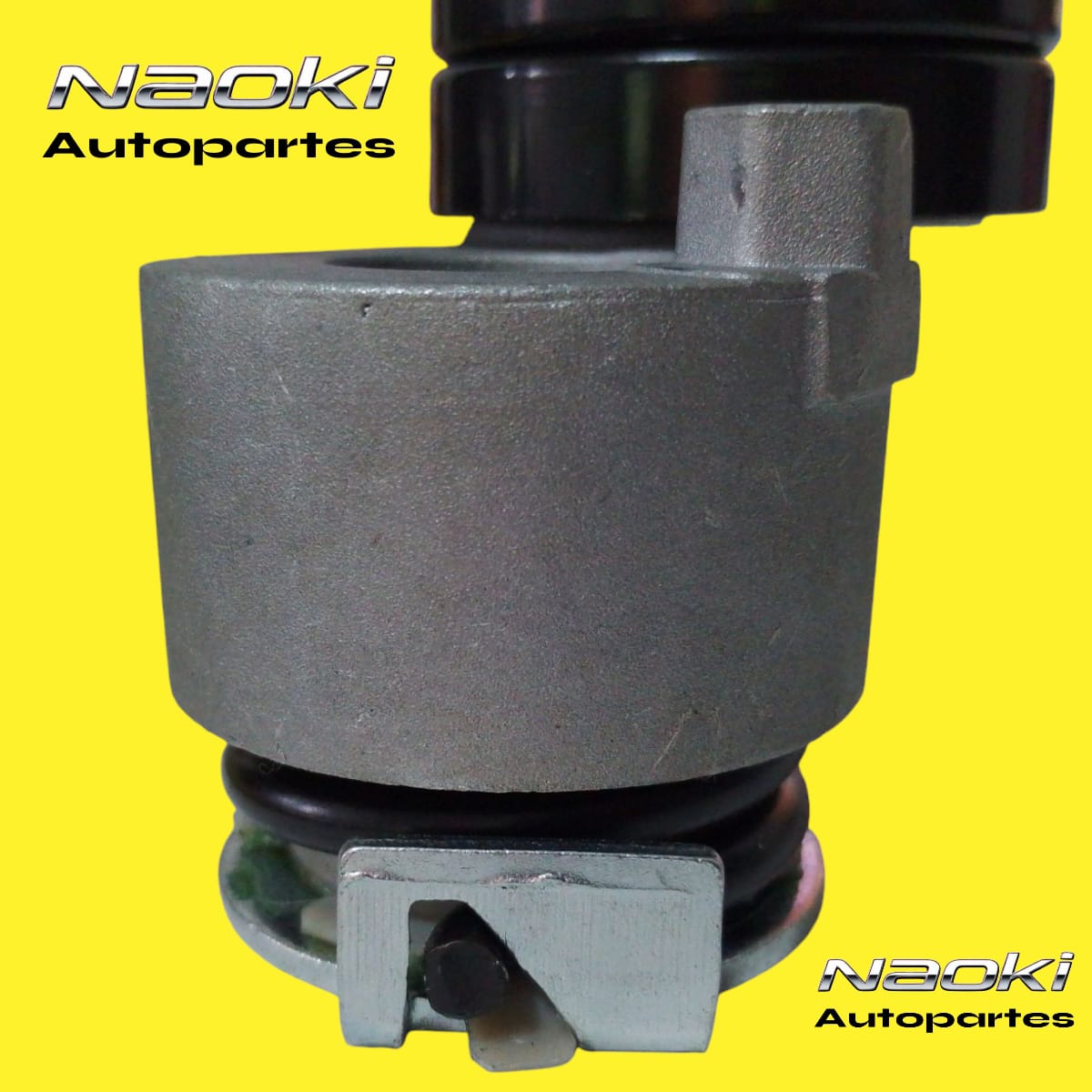 Tensor Accesorios Renault Megane 2004 Al 2009 2.0L