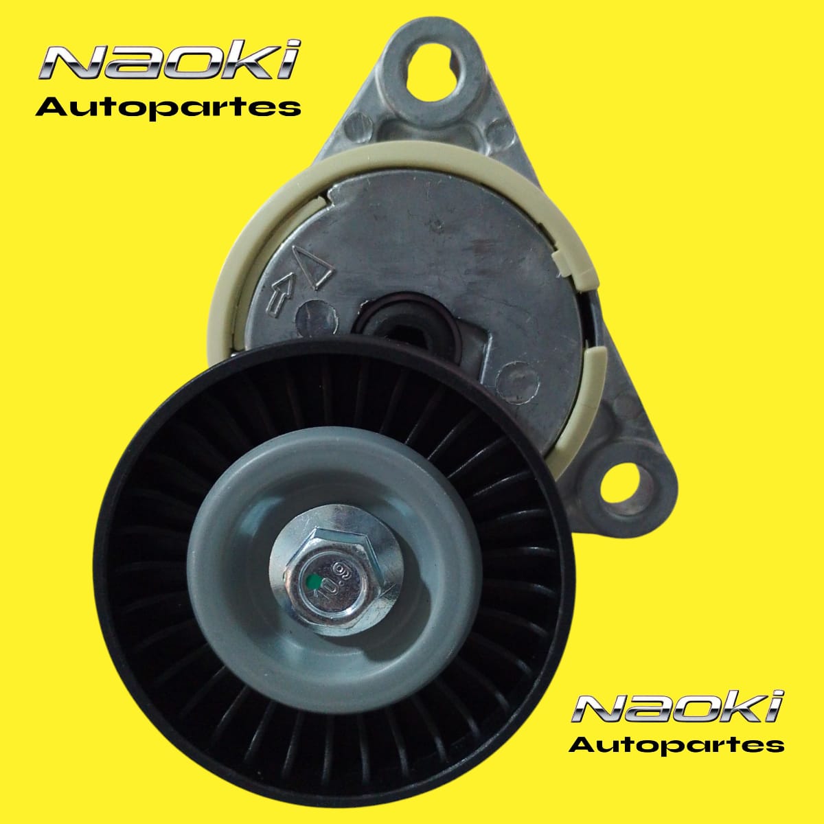 Tensor Accesorios Pontiac G3 2006 Al 2008 1.6L