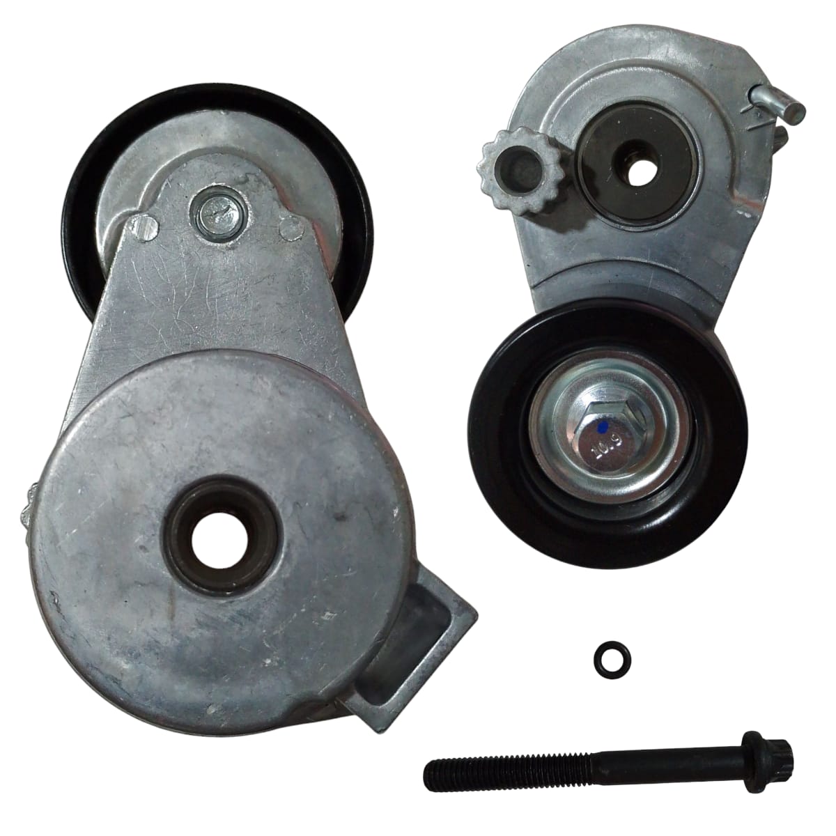 Tensor Accesorios Chevrolet Astra 2007 Al 2009 1.8L