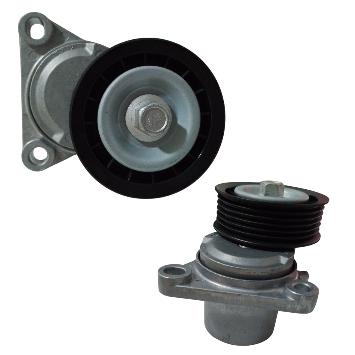 Tensor Accesorios Mazda 5 2013 Al 2013 2.5L