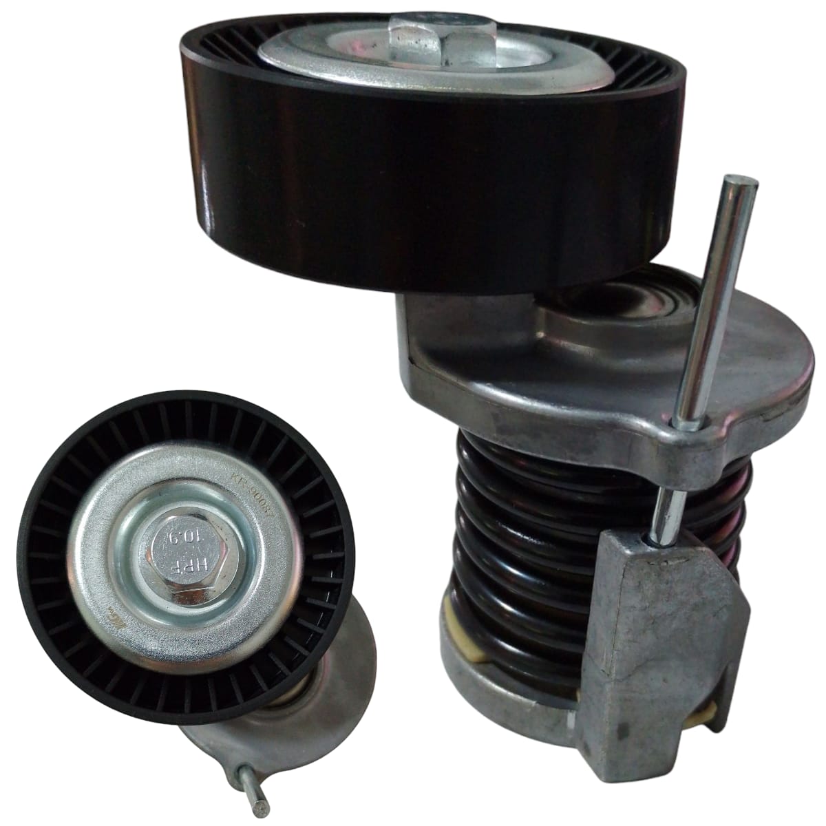 Tensor Accesorios Volkswagen Beetle 2013 Al 2013 2.0L