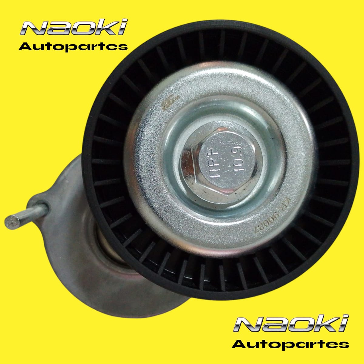 Tensor Accesorios Volkswagen Beetle 2013 Al 2013 2.0L