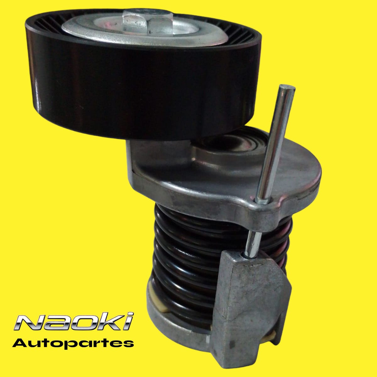 Tensor Accesorios Volkswagen Vento 2014 Al 2018 1.6L