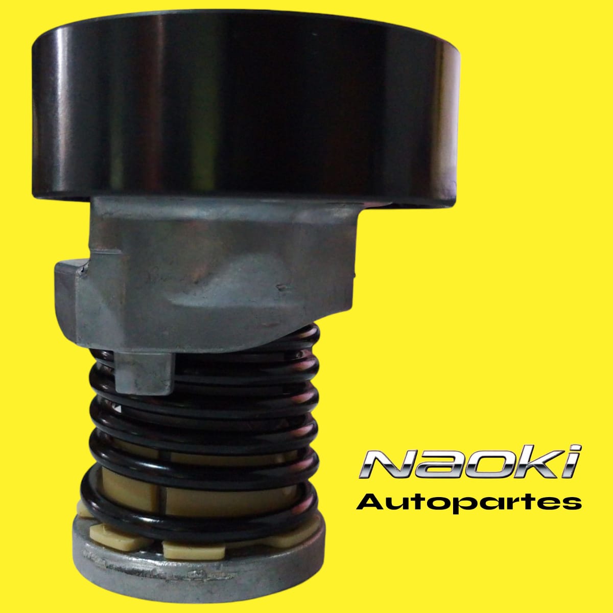 Tensor Accesorios Volkswagen Jetta 2011 Al 2014 2.0L