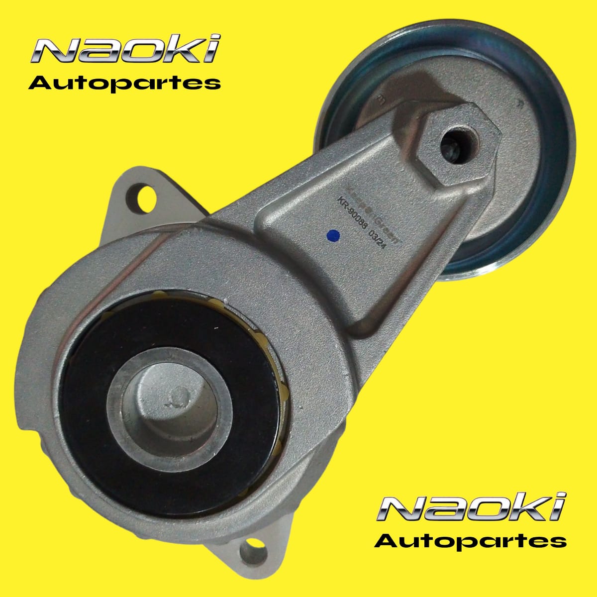Tensor Accesorios Honda City 2010 Al 2016 1.5L