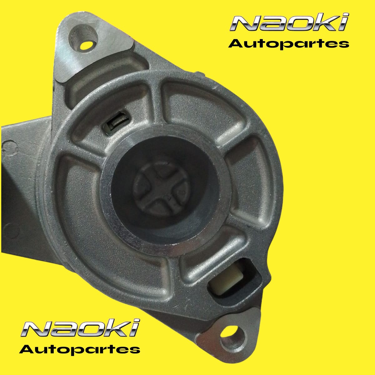 Tensor Accesorios Honda Fit 2009 Al 2013 1.5L
