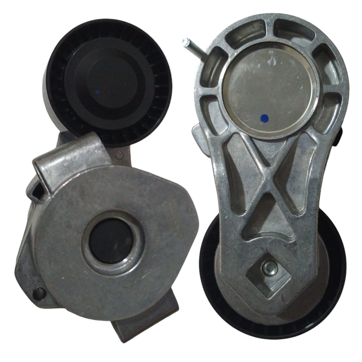 Tensor Accesorios Ford Transit 2008 Al 2015 2.2L
