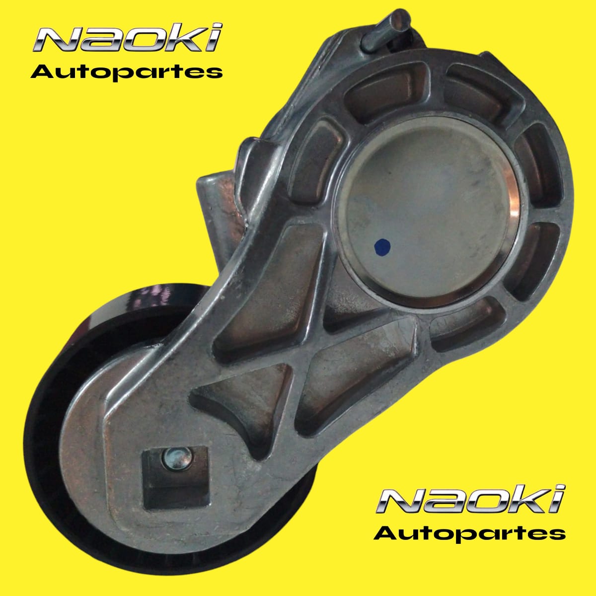 Tensor Accesorios Ford Transit 2008 Al 2015 2.2L