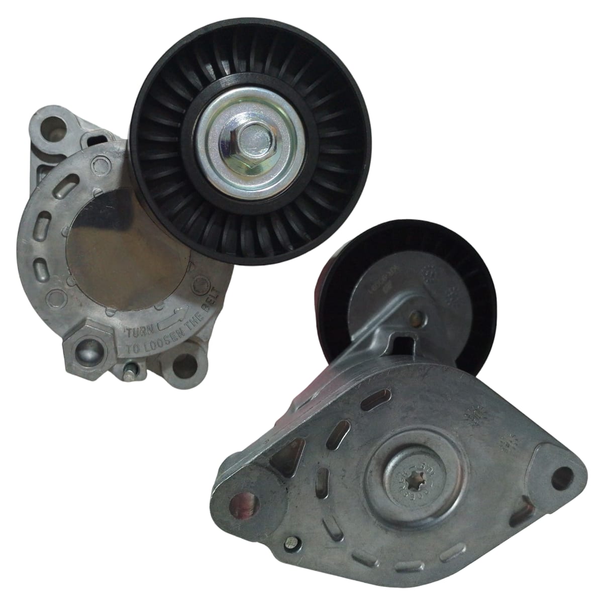 Tensor Accesorios Mitsubishi Outlander 2007 Al 2016 3.0L