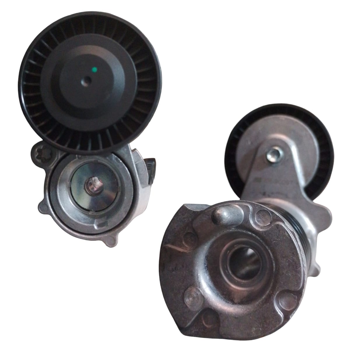 Tensor Accesorios Volvo C30 2008 Al 2012 2.5L