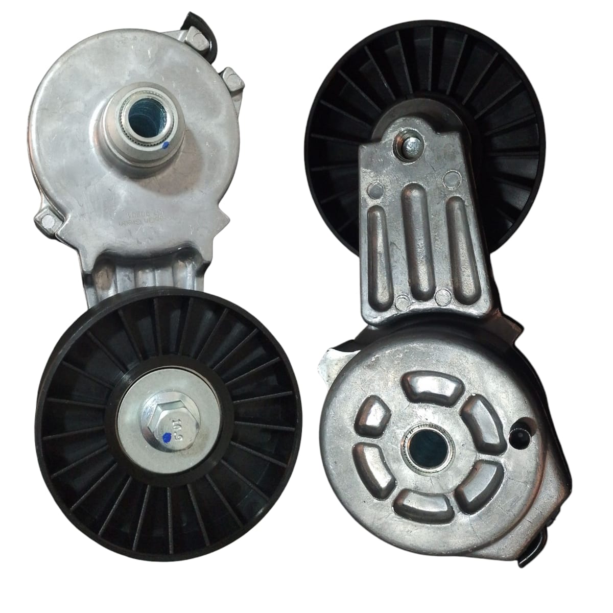Tensor Accesorios Chevrolet C2500 1990 Al 1995 4.3, 5.0, 5.7L