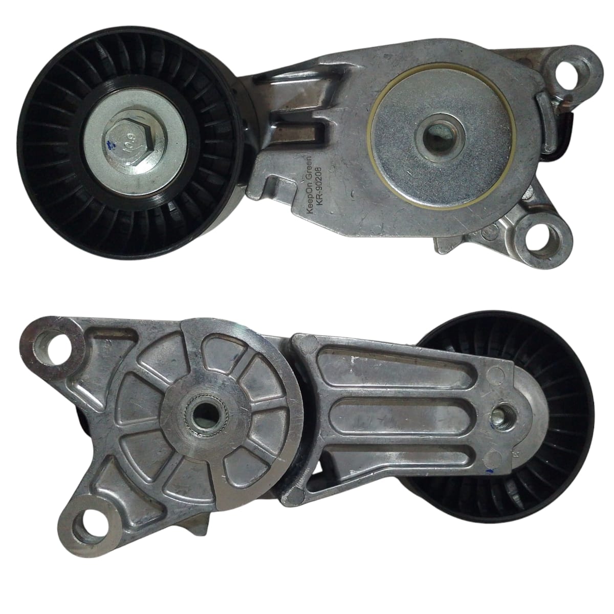 Tensor Accesorios Ford Topaz 1990 Al 1991 2.3L