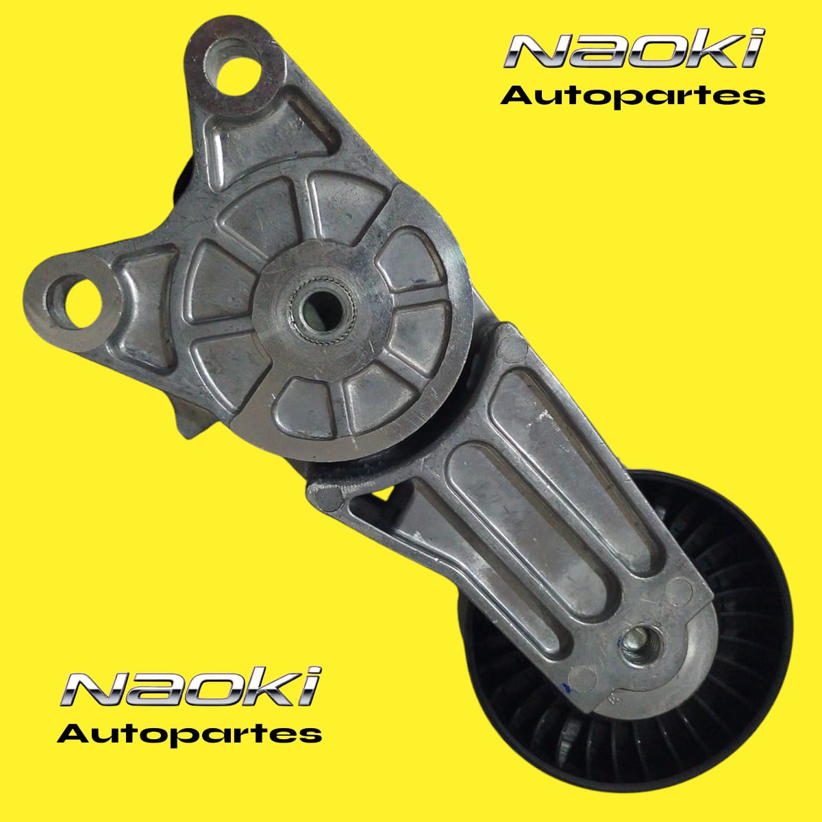 Tensor Accesorios Ford Topaz 1990 Al 1991 2.3L