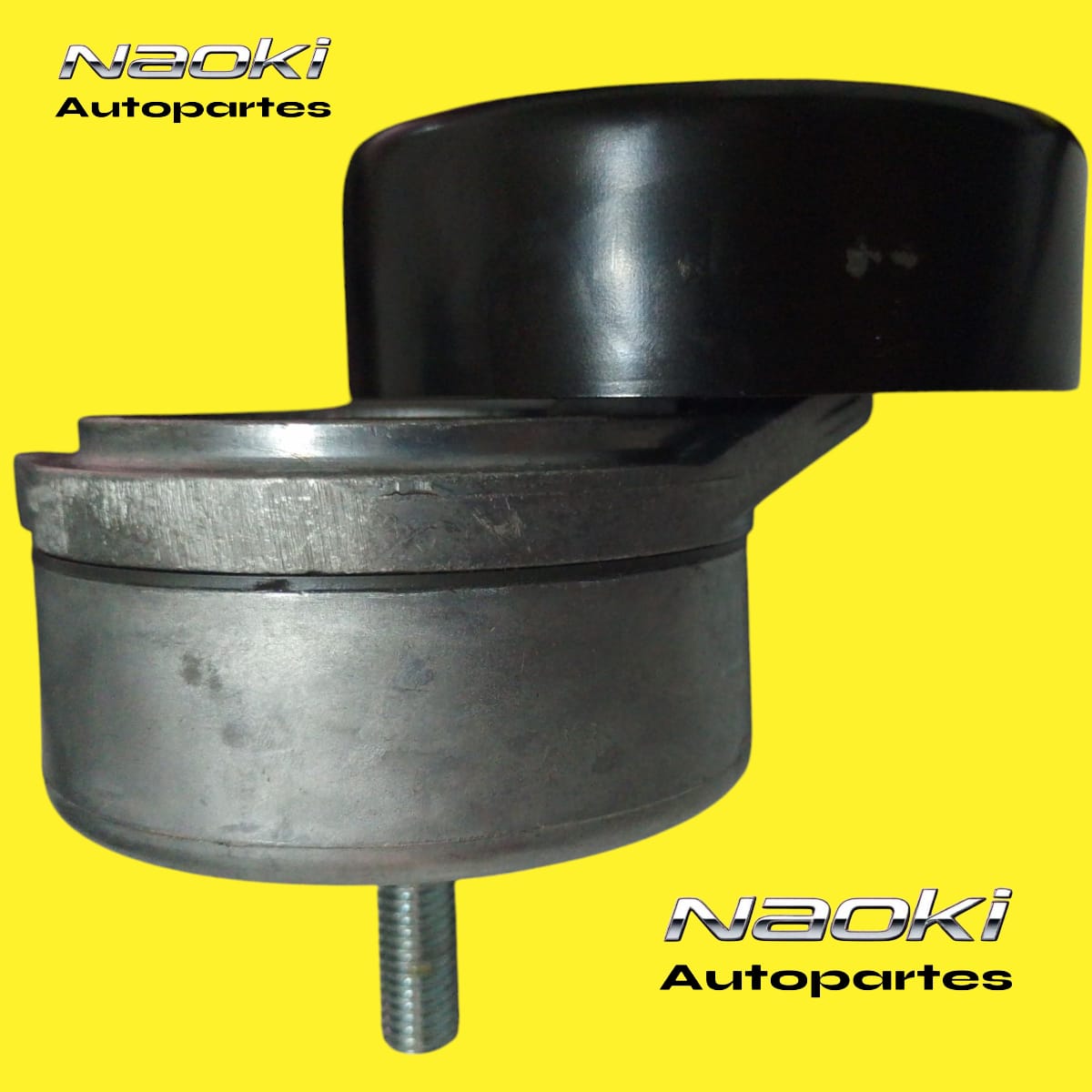 Tensor Accesorios Chrysler Shadow 1992 Al 1994 3.0L