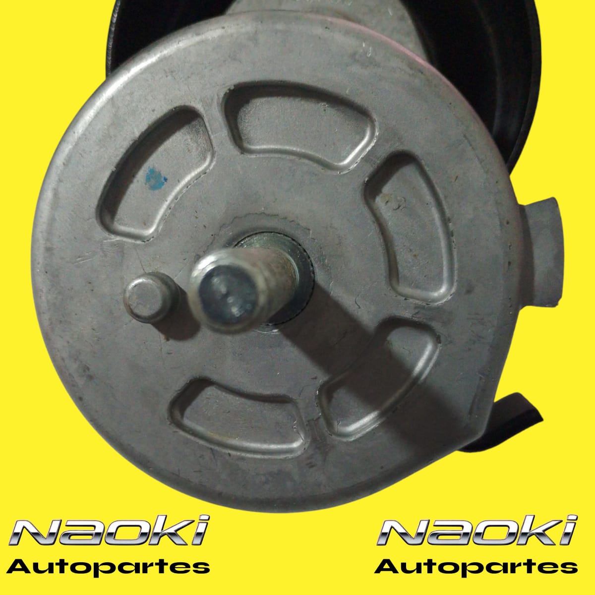 Tensor Accesorios Dodge Caravan 1991 Al 2000 3.0L