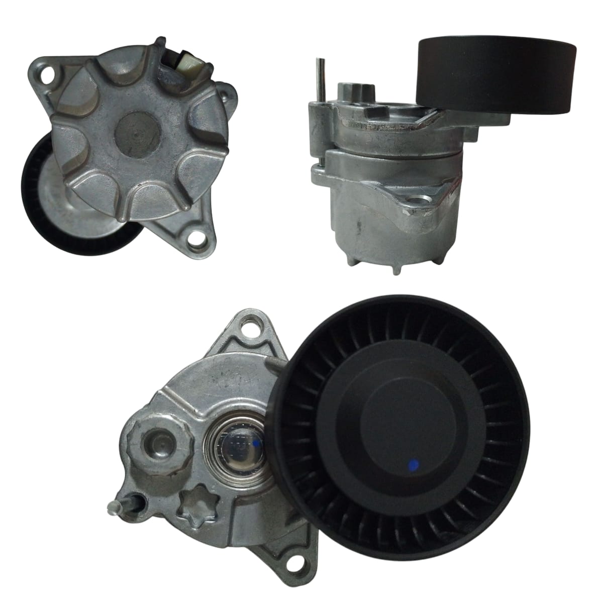 Tensor Accesorios Mercedes Vito 2009 Al 2015 2.7L
