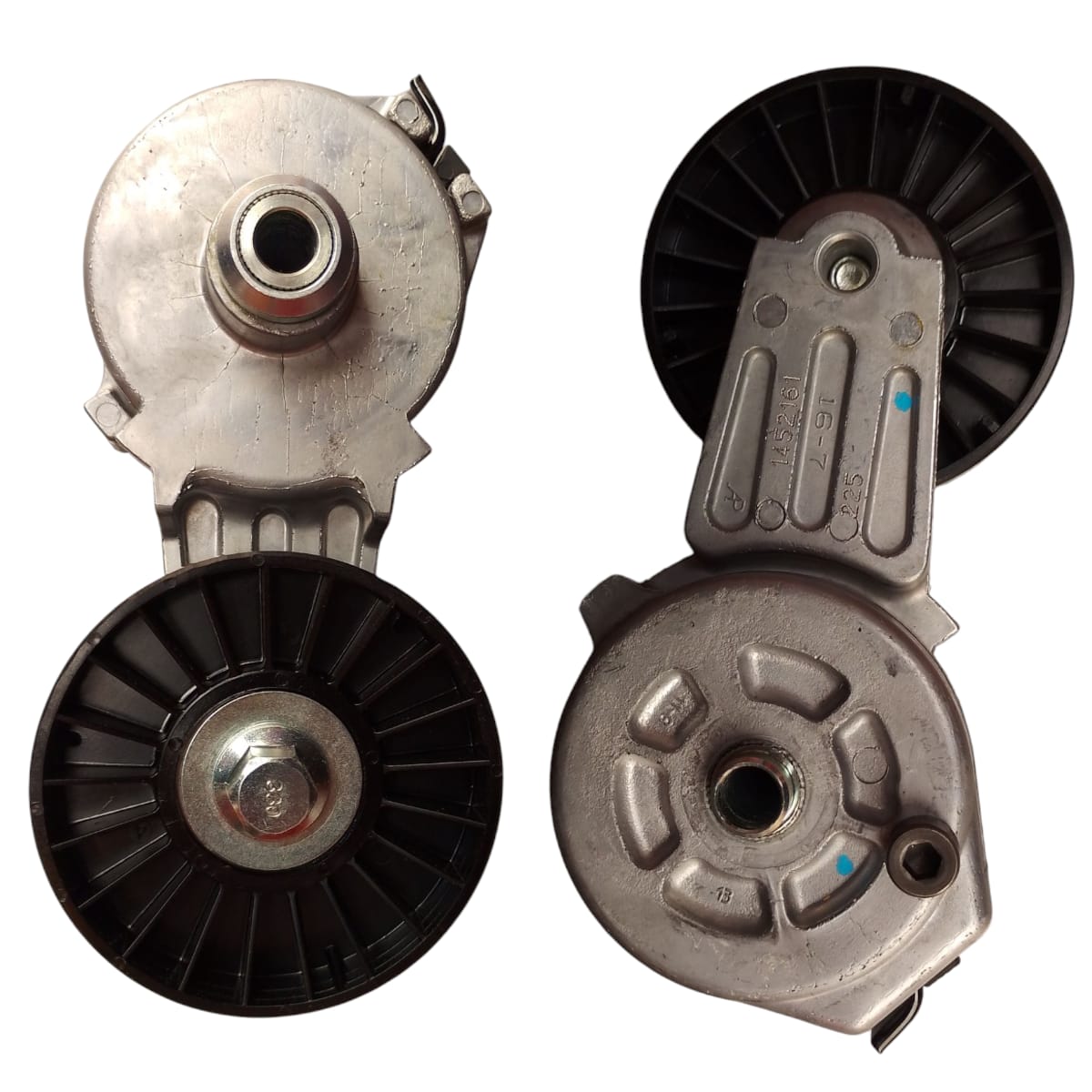 Tensor Accesorios Chevrolet Astro 1990 Al 1995 4.3L