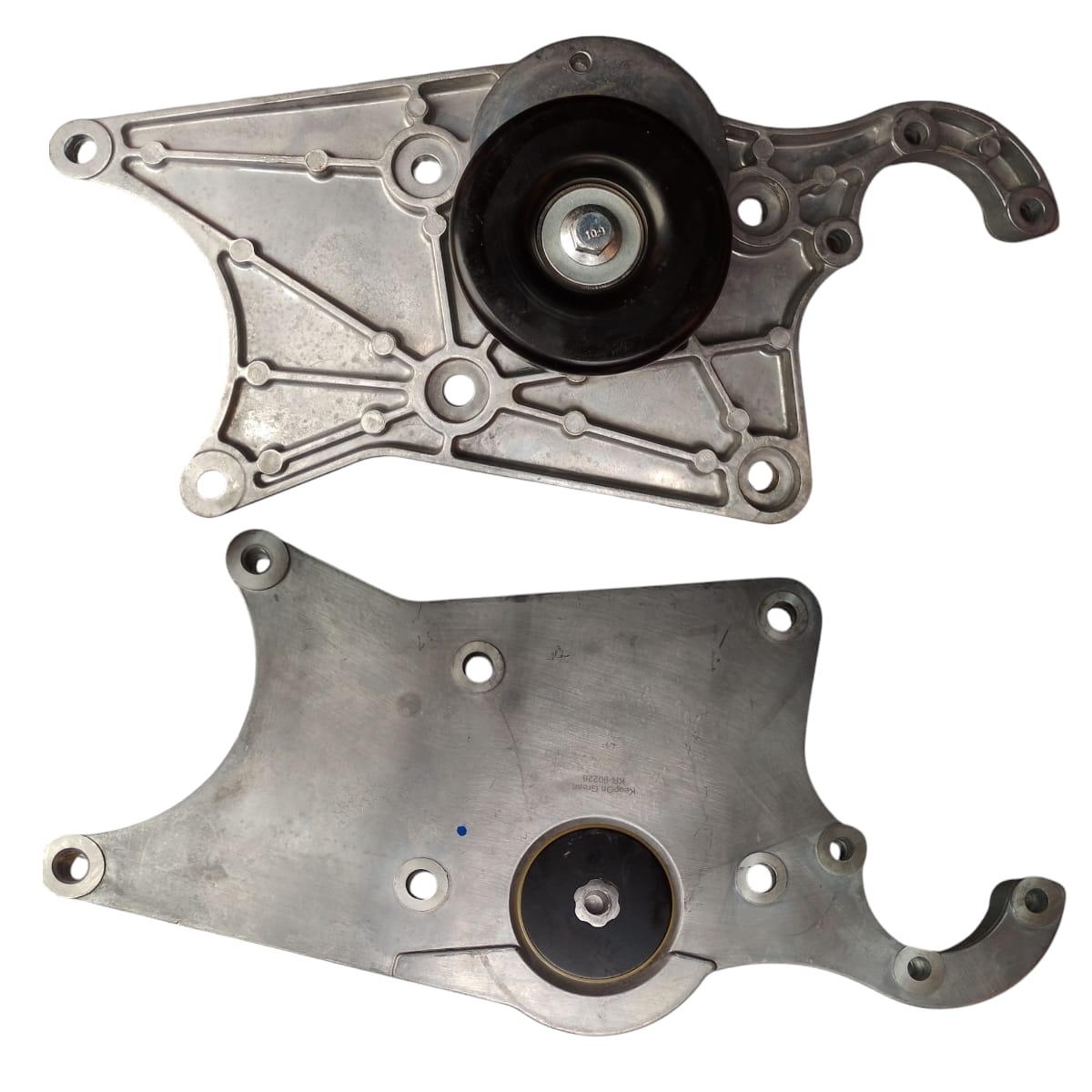 Tensor Accesorios Oldsmobile Cutlass Ciera 1993 Al 1996 2.2L
