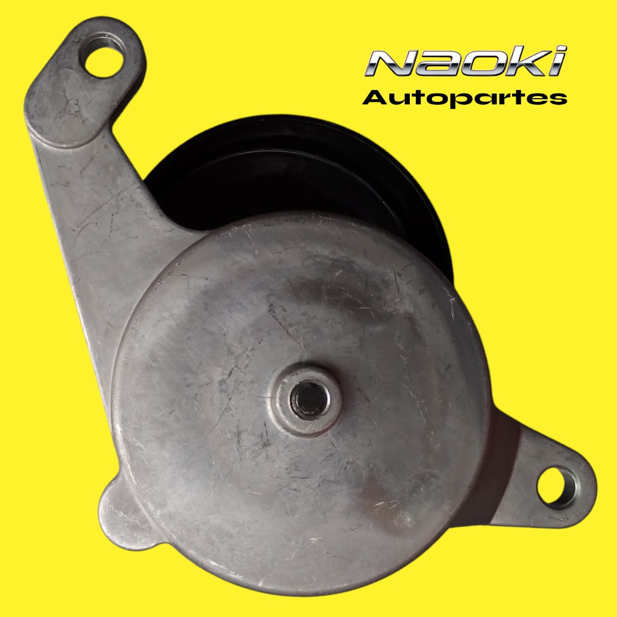 Tensor Accesorios Pontiac Sunfire 1995 Al 1997 2.2L