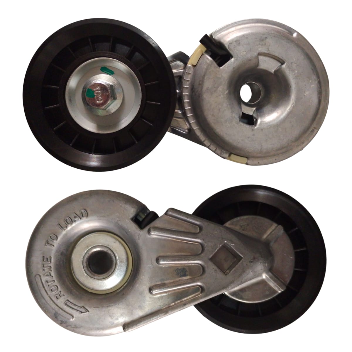 Tensor Accesorios Mercury Mountaineer 1998 Al 1999 4.0L