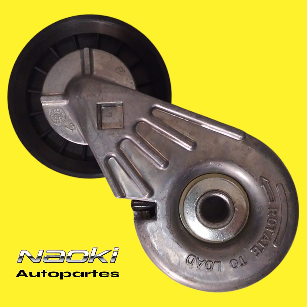Tensor Accesorios Mercury Mountaineer 1998 Al 1999 4.0L