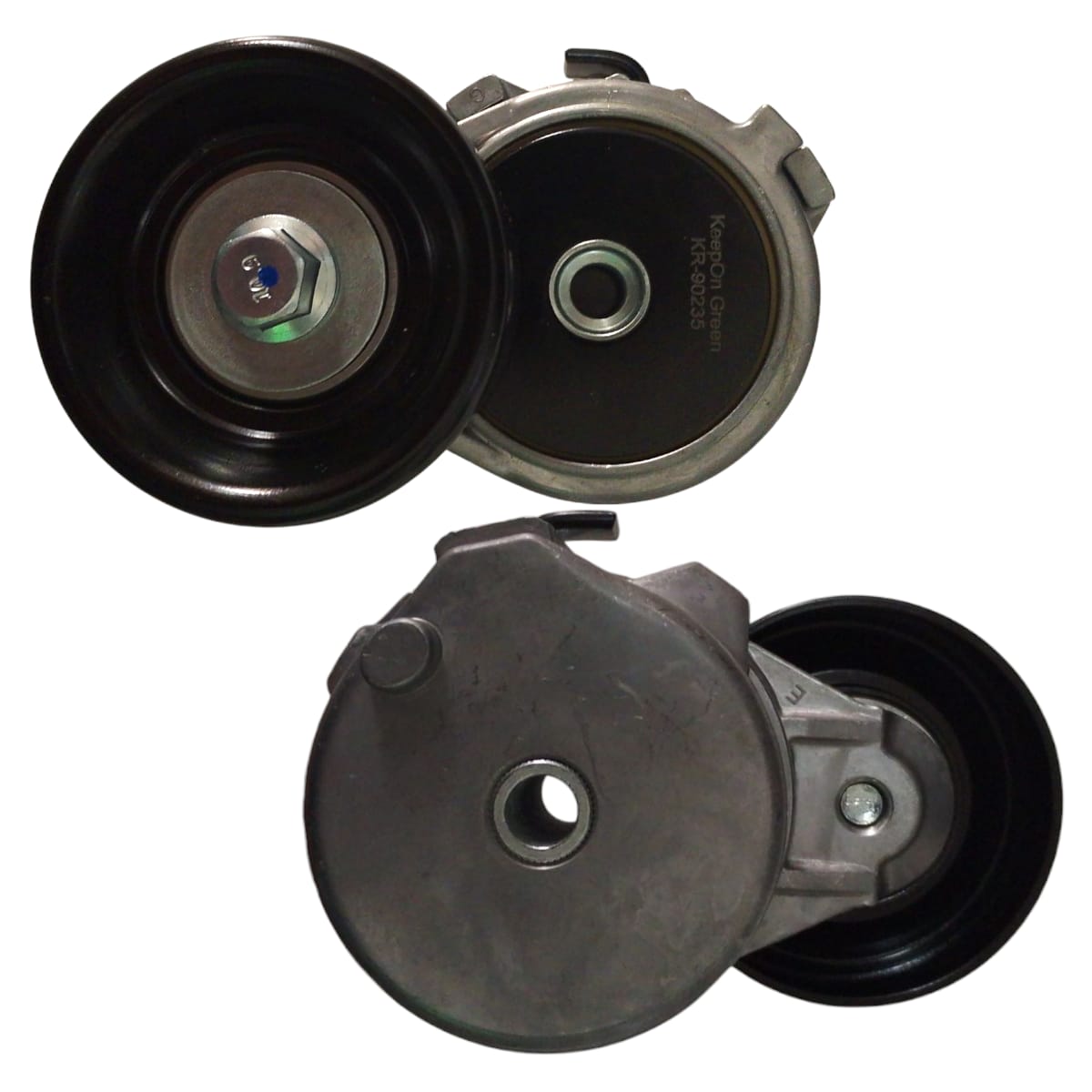Tensor Accesorios Ram 2500 1994 Al 2001 8.0L