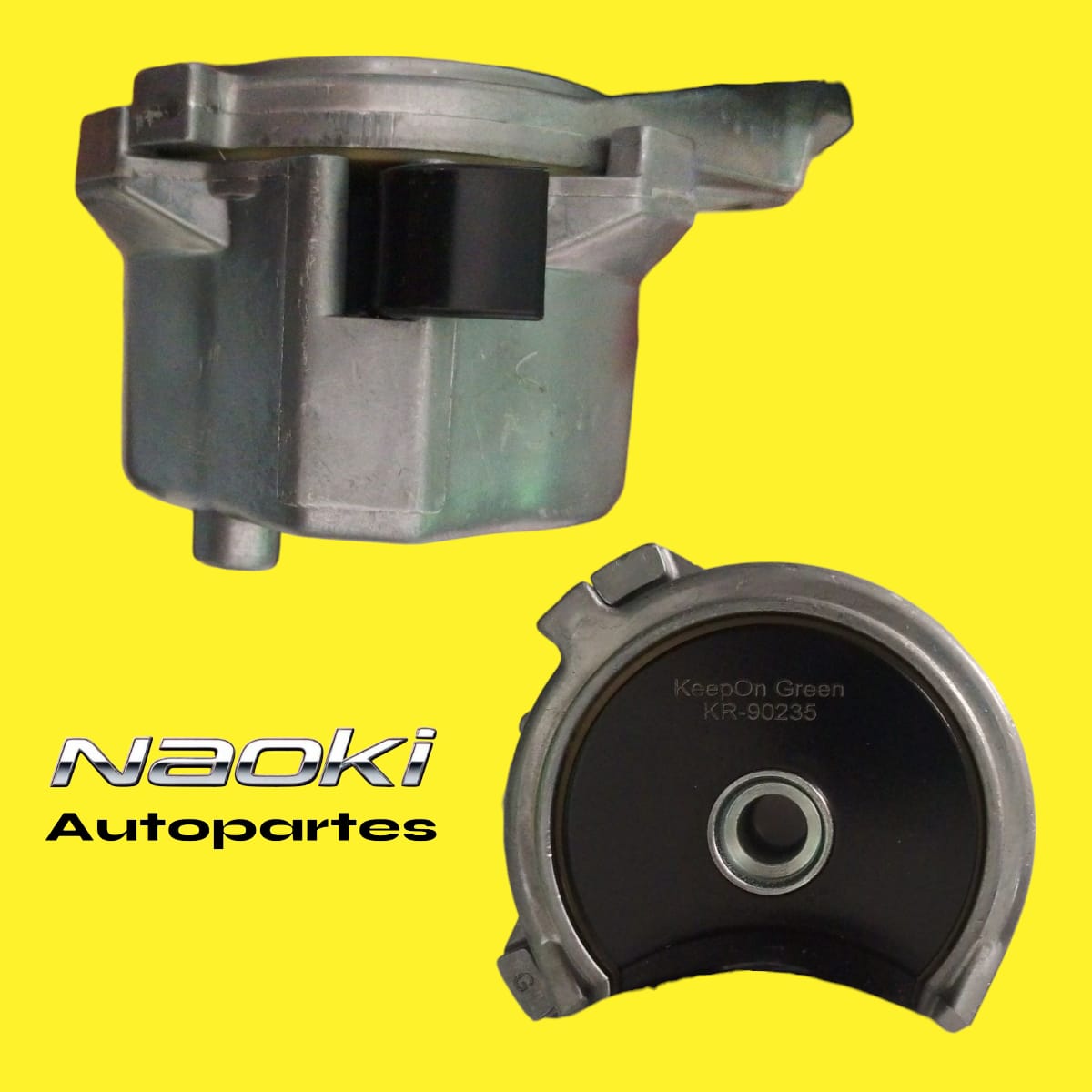 Tensor Accesorios Ram 3500 1994 Al 2002 8.0L