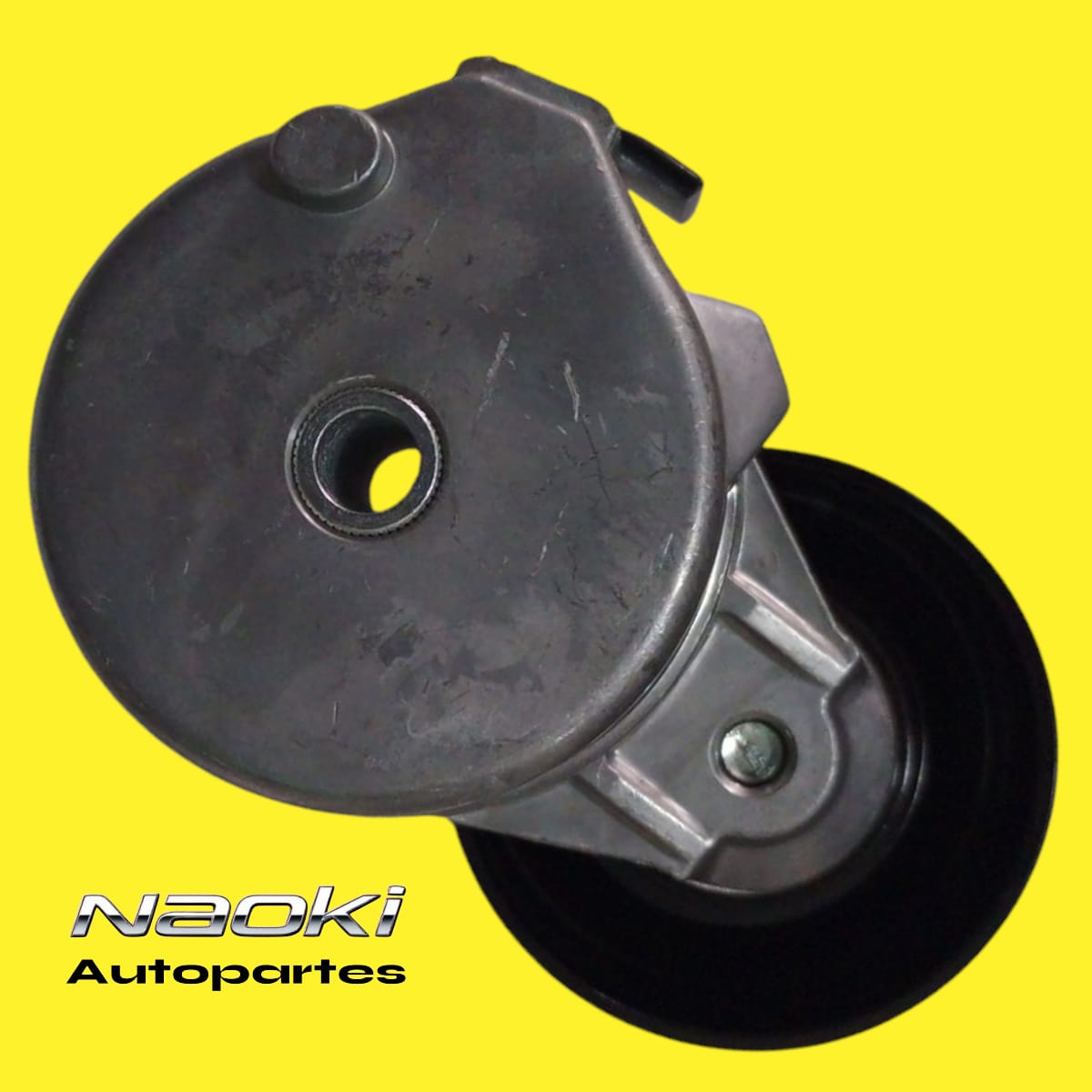 Tensor Accesorios Ram 3500 1994 Al 2002 8.0L