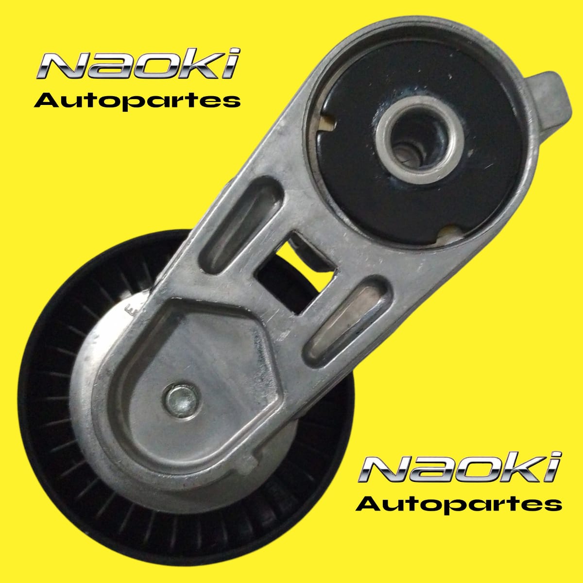 Tensor Accesorios Ford Topaz 1992 Al 1994 2.3L