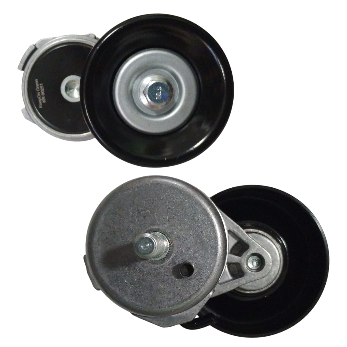 Tensor Accesorios Dodge Caravan 1990 Al 2000 3.3, 3.8L