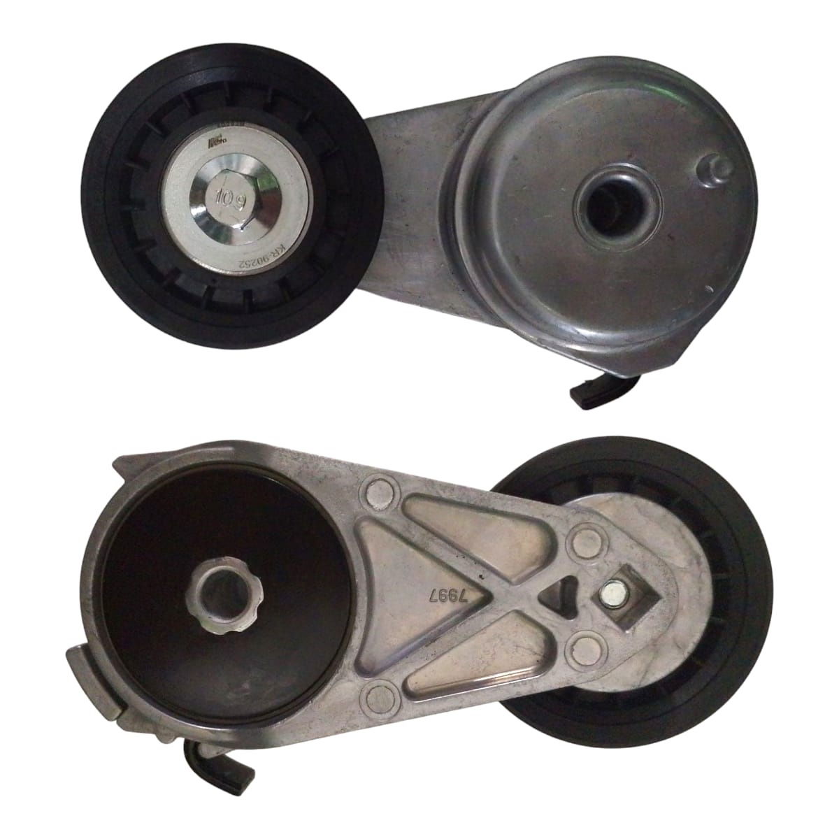 Tensor Accesorios Ford Mustang 2005 Al 2010 4.0L