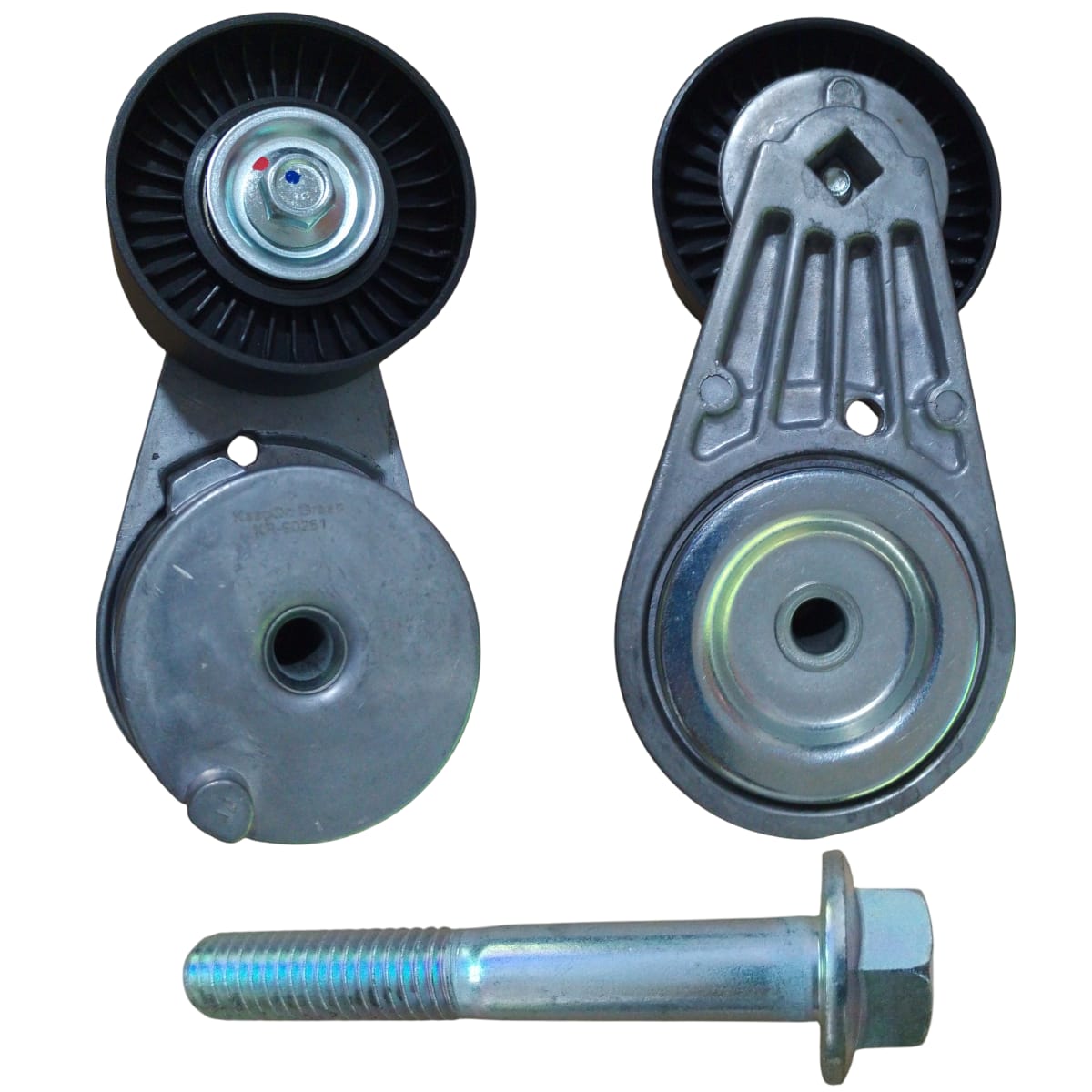 Tensor Accesorios Pontiac Sunfire 1998 Al 2002 2.2L