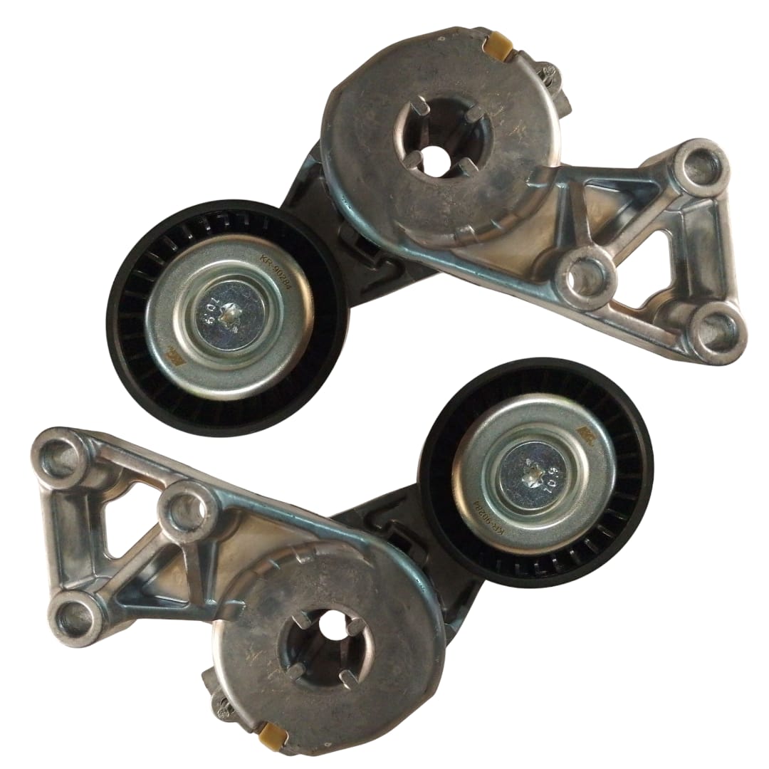 Tensor Accesorios Seat Ibiza 2001 Al 2011 1.6, 2.0L