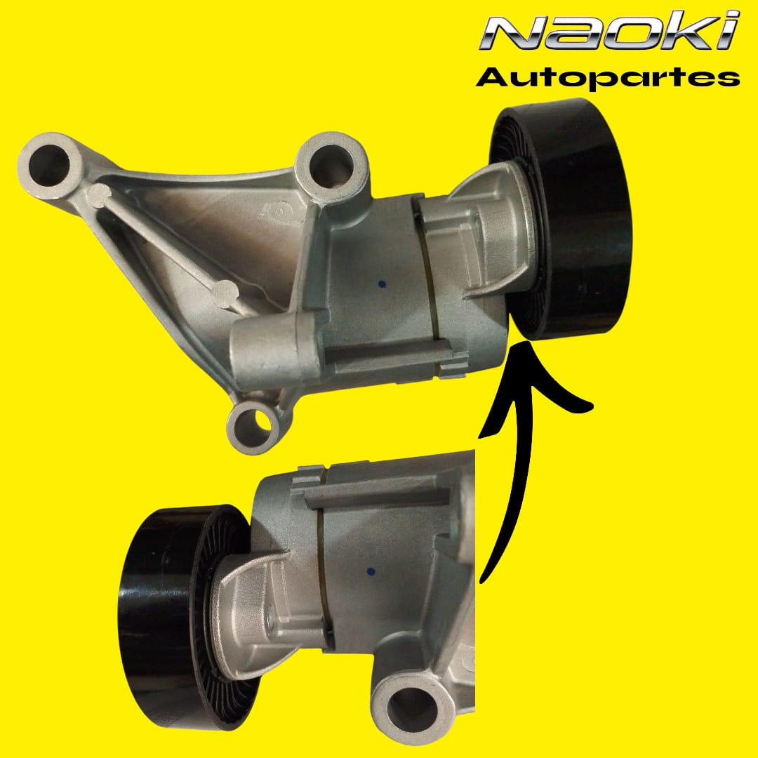 Tensor Accesorios Oldsmobile Alero 1999 Al 2001 2.4L