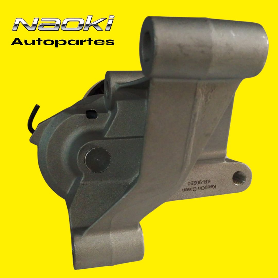 Tensor Accesorios Chevrolet Malibu 1999 Al 1999 2.4L