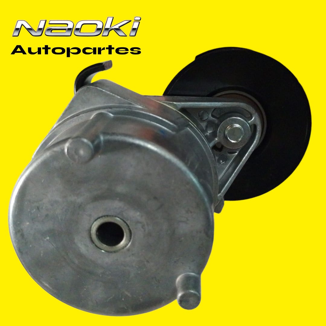 Tensor Accesorios Ford F-150 1997 Al 2004 4.2L