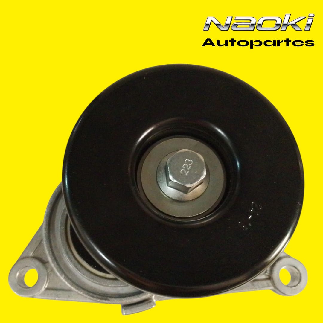 Tensor Accesorios Ford Explorer 1996 Al 2001 5.0L
