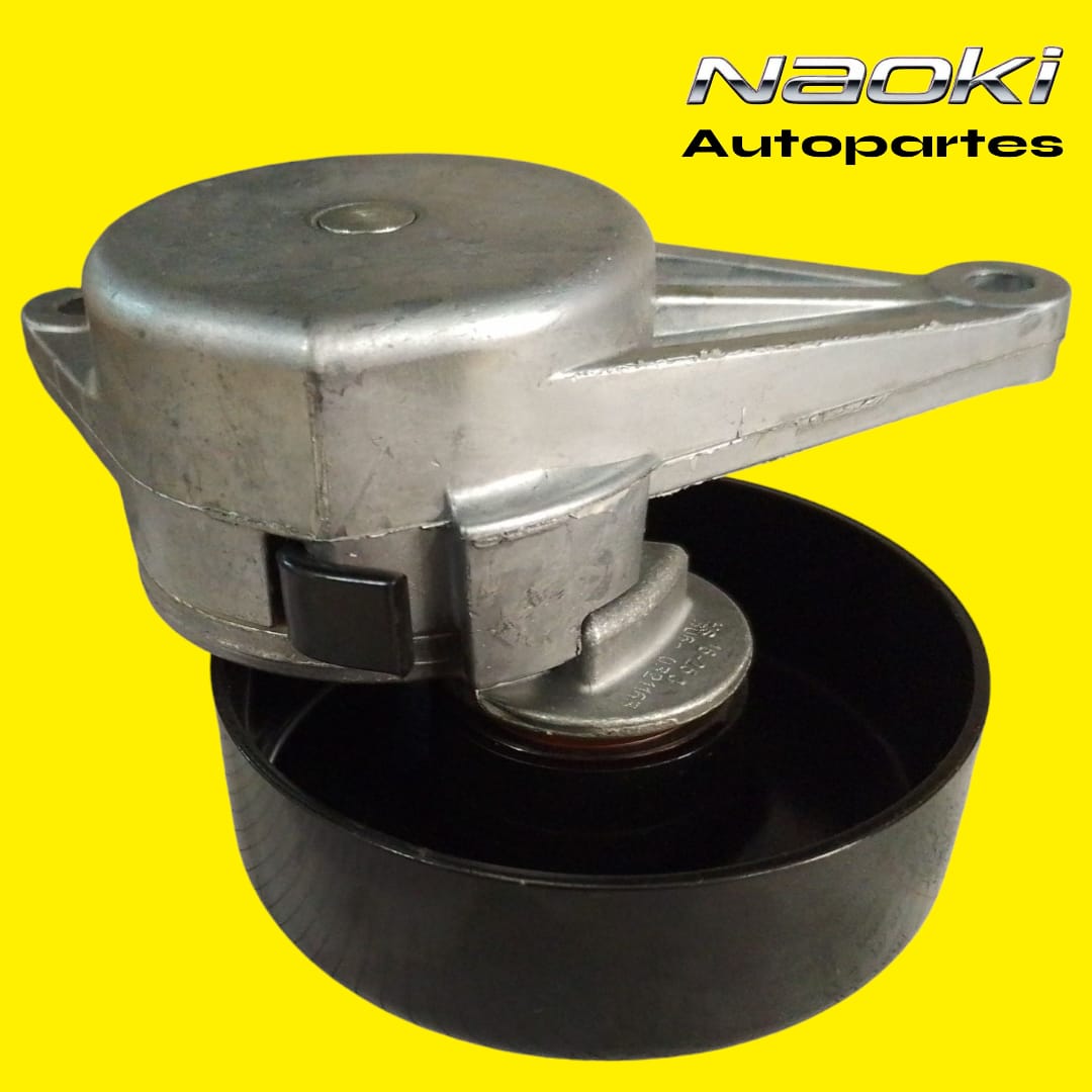 Tensor Accesorios Ford Explorer 1996 Al 2001 5.0L