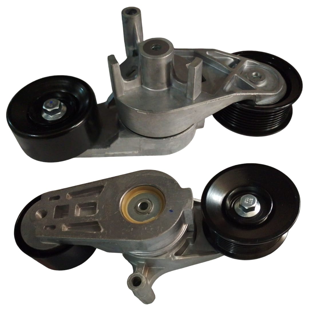Tensor Accesorios Ford F-350 Super Duty 2003 Al 2007 6.0L